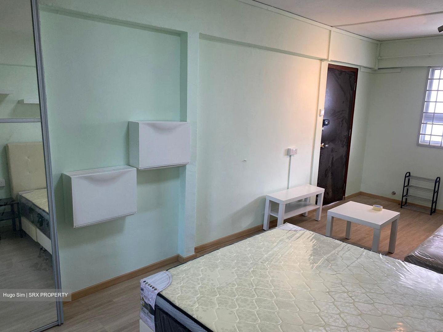 Blk 346 Clementi Avenue 5 (Clementi), HDB 3 Rooms #412408881